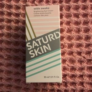 Saturday Skin Brightening Eye Cream